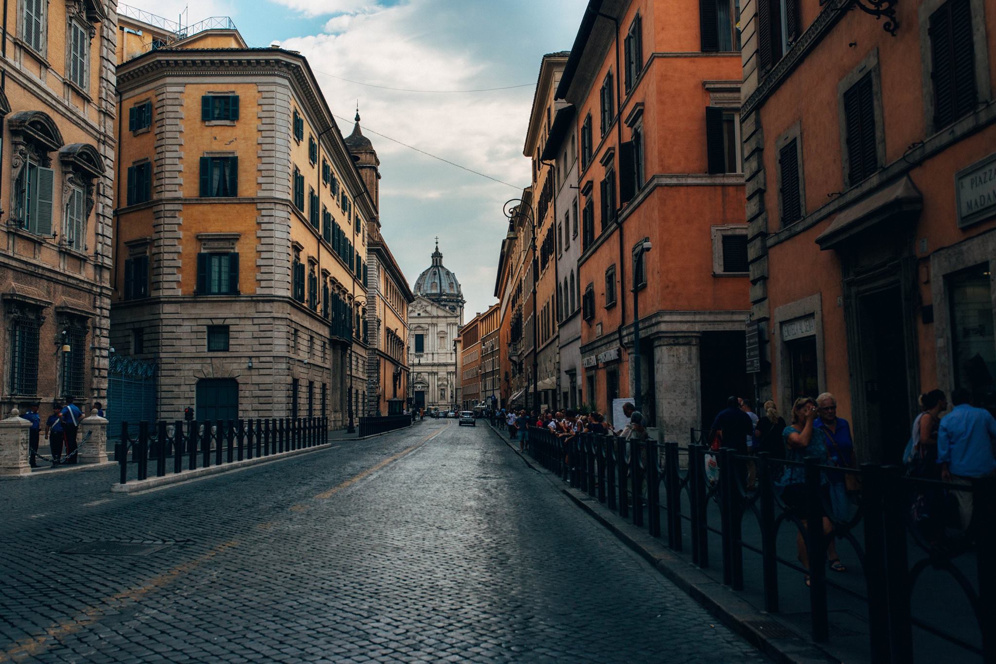 getting around rome a beginner 39 s guide john cabot how many majors can you have